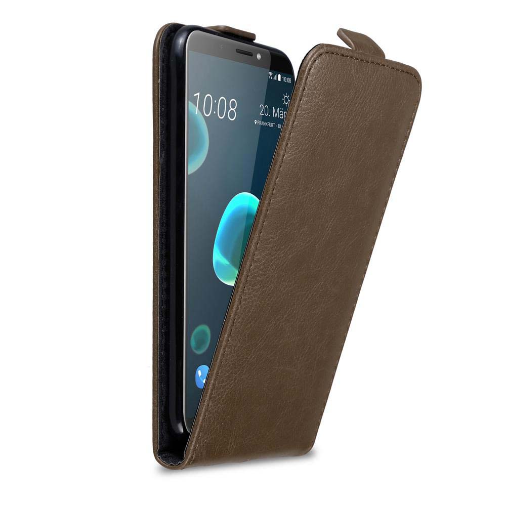 Cadorabo HTC Desire 12 Plus suojakotelo