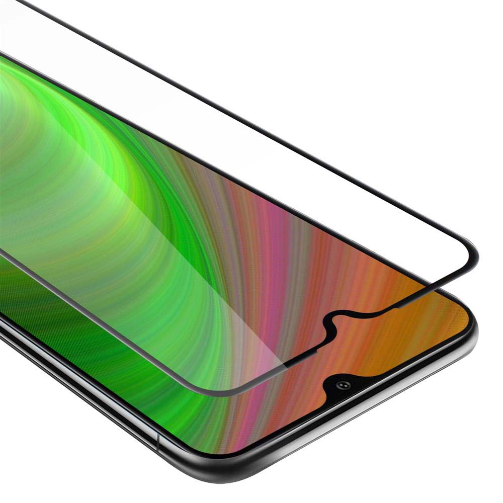 Cadorabo Samsung Galaxy A10 / M10 karkaistu suojalasi