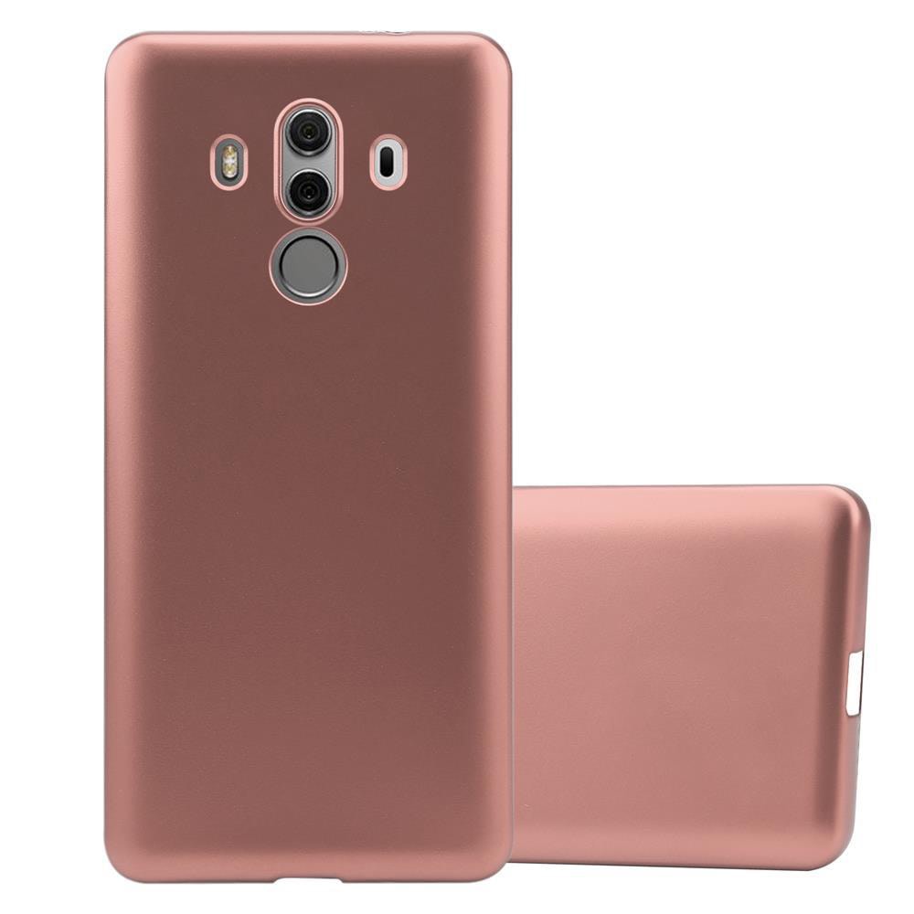 Cadorabo Huawei Mate 10 Pro suojakuori