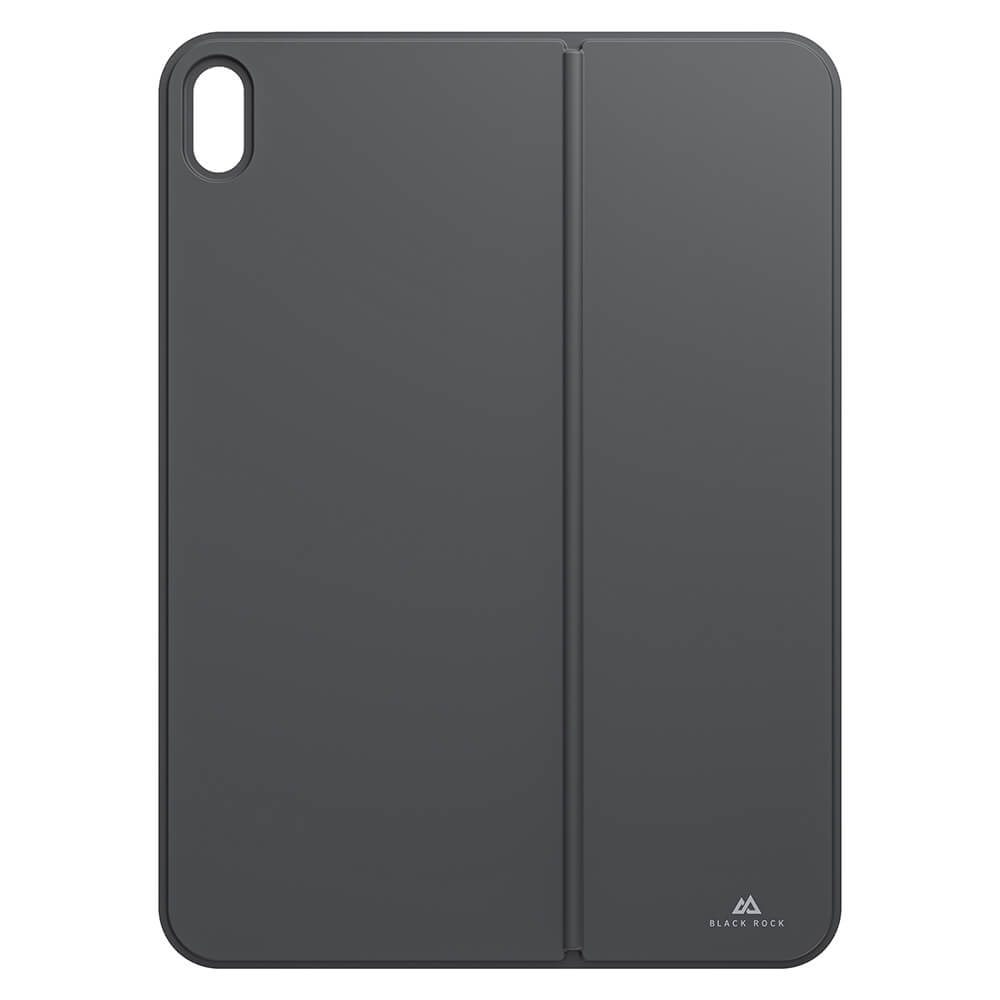 Black Rock iPad 10.2' (19/20/21) musta tabletin kotelo