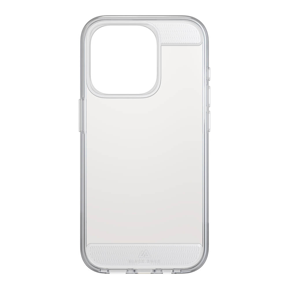 Black Rock Air Robust Cover iPhone 15 Pro suojakotelo