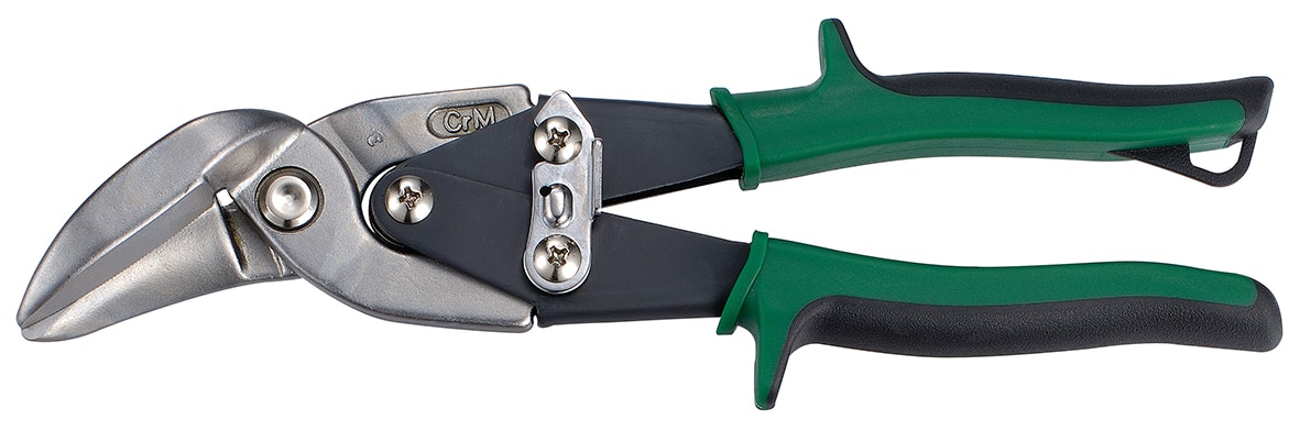 Geetee HRC oikea peltisakset