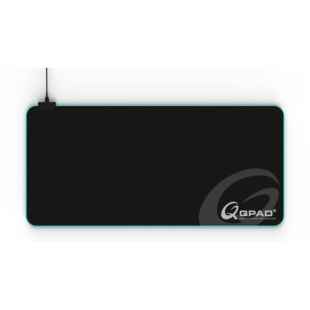 Qpad Gaming Mouse Pad FLX900