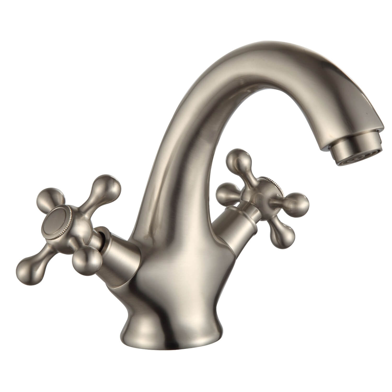 Harma Classic 7882N nikkeli allashana