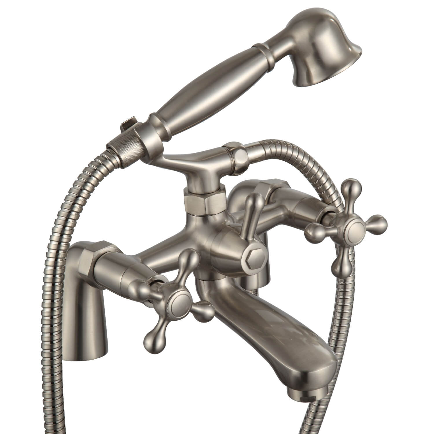 Harma Classic 7881N nikkeli suihku/ammehana