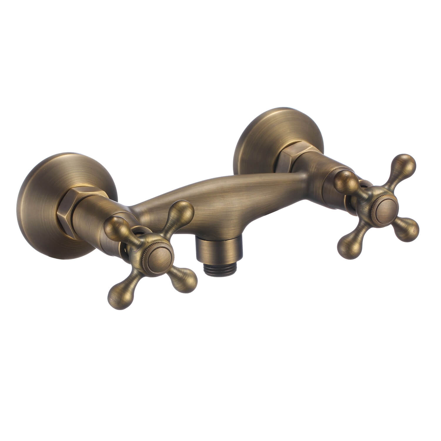 Harma Classic 7883B pronssi suihkuhana