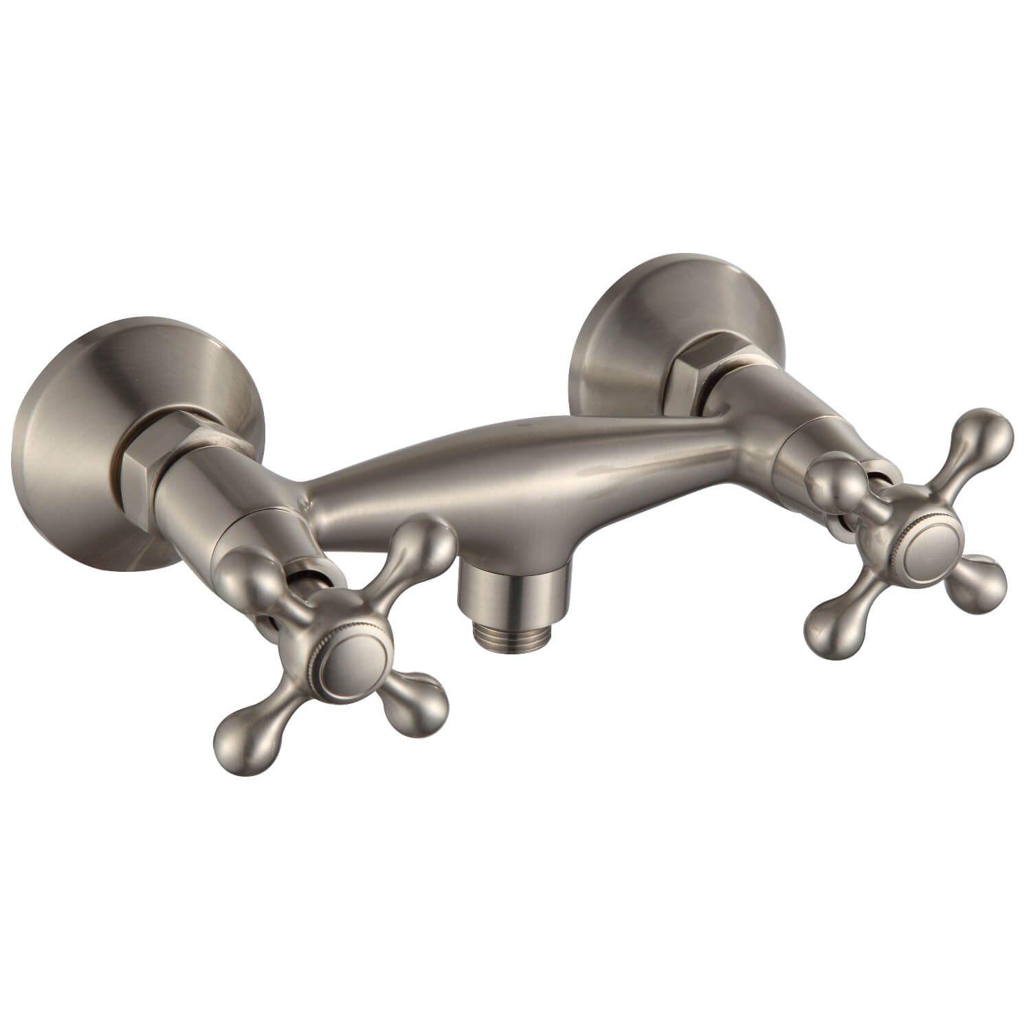 HARMA Classic 7883N nikkeli suihkuhana