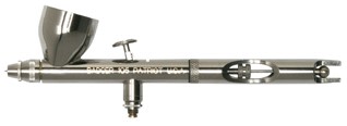 Badger 105-1 Patriot Airbrush kynäruisku