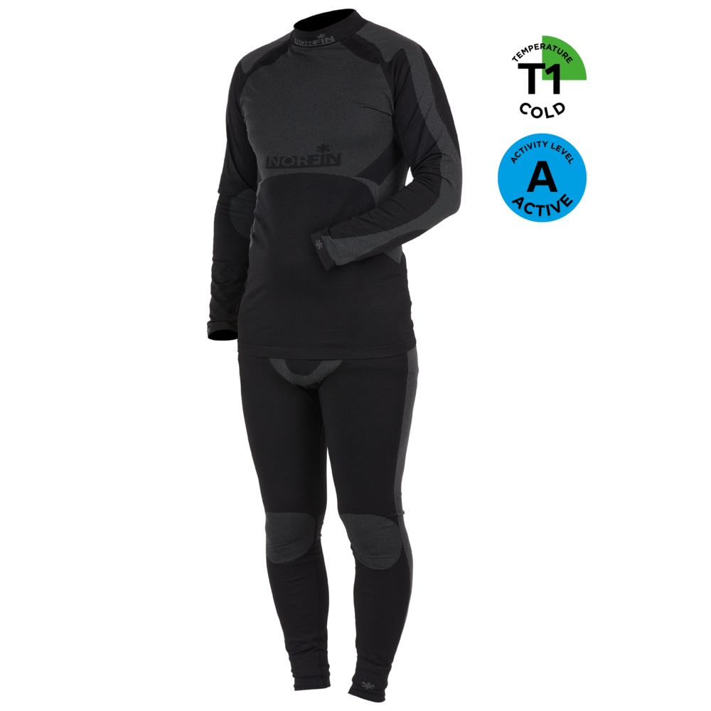 Norfin ACTIVE PRO miesten alusasu