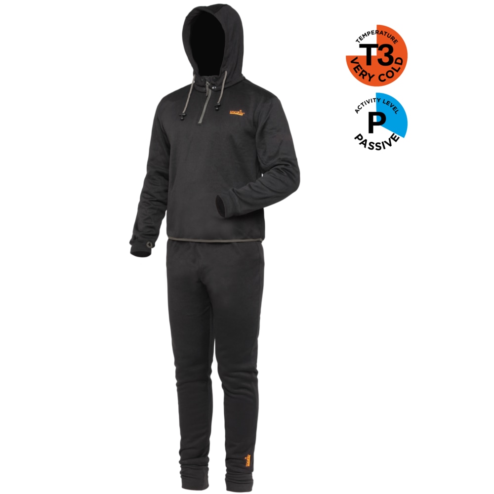 Norfin COSY LINE  aluskerrasto