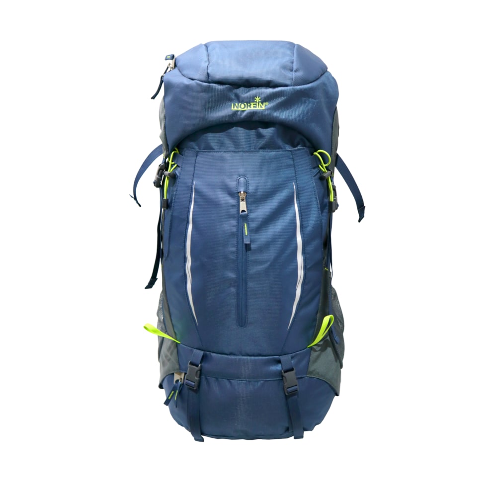 Norfin Adventure sininen rinkka