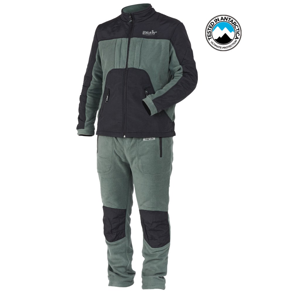 Norfin POLAR LINE 2 fleecepuku