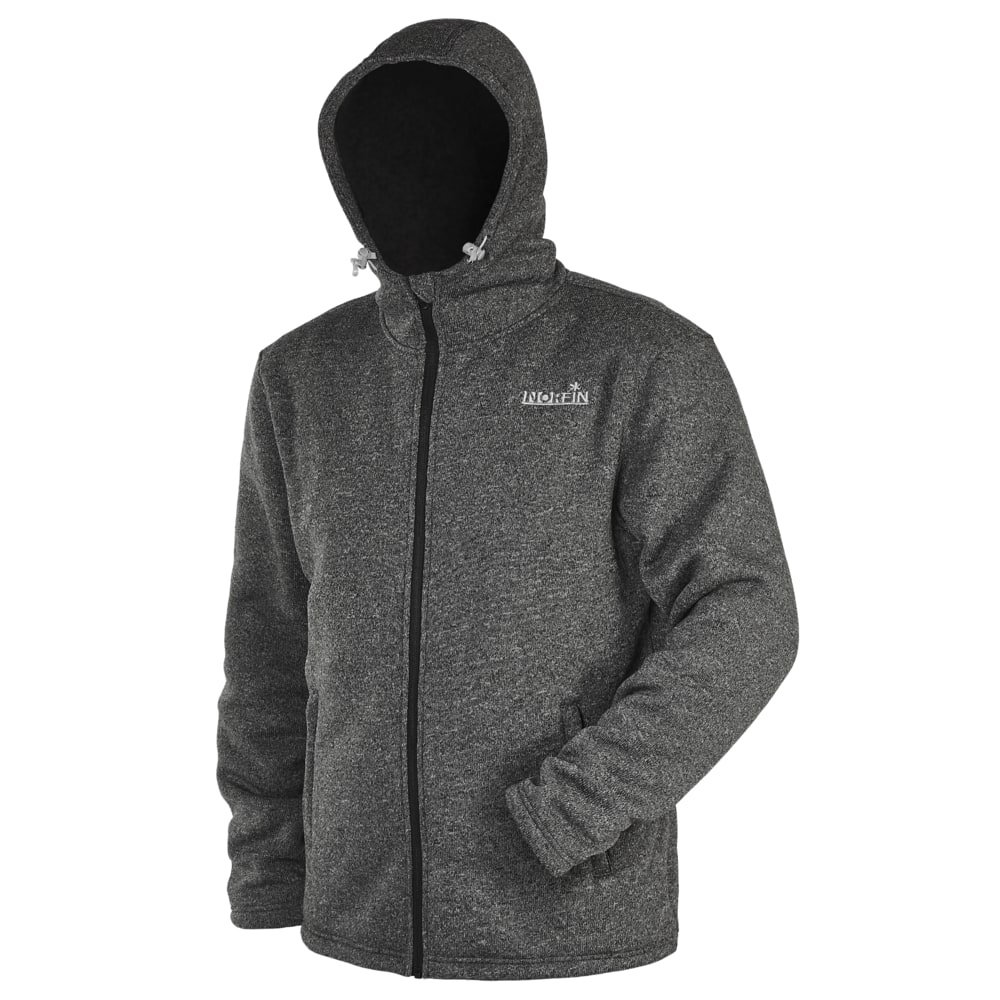Norfin CELSIUS fleece-takki