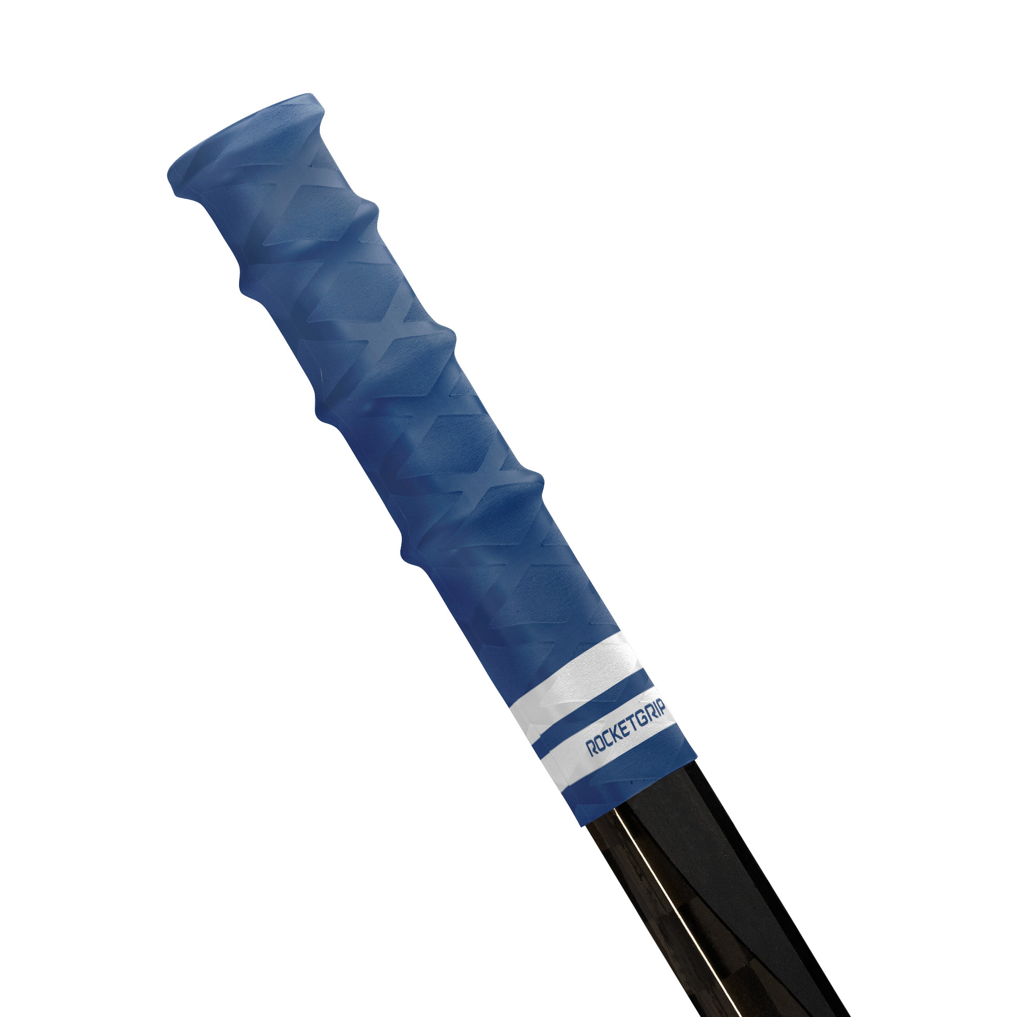 Rocketgrip Rubber sininen Int/Sr mailagrippi