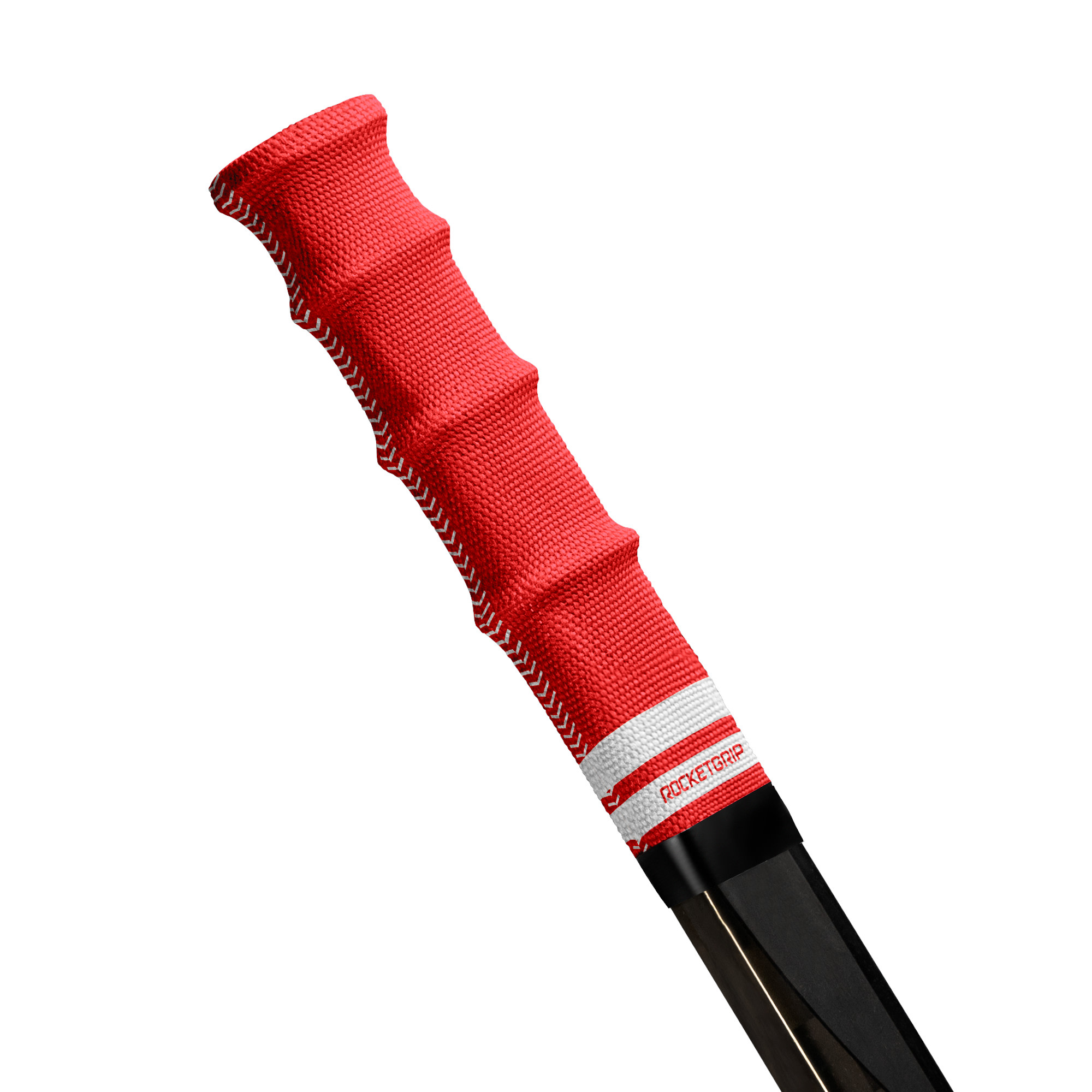 Rocketgrip Fabric punainen onesize mailagrippi