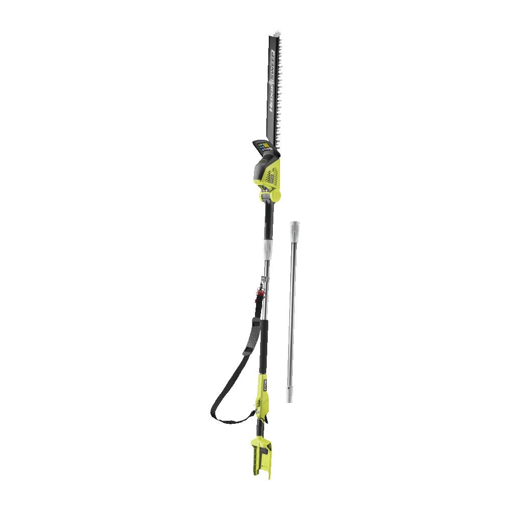 Ryobi RY36PHT50A-0 36V MAXPOWER 50cm akkupensasleikkuri runko