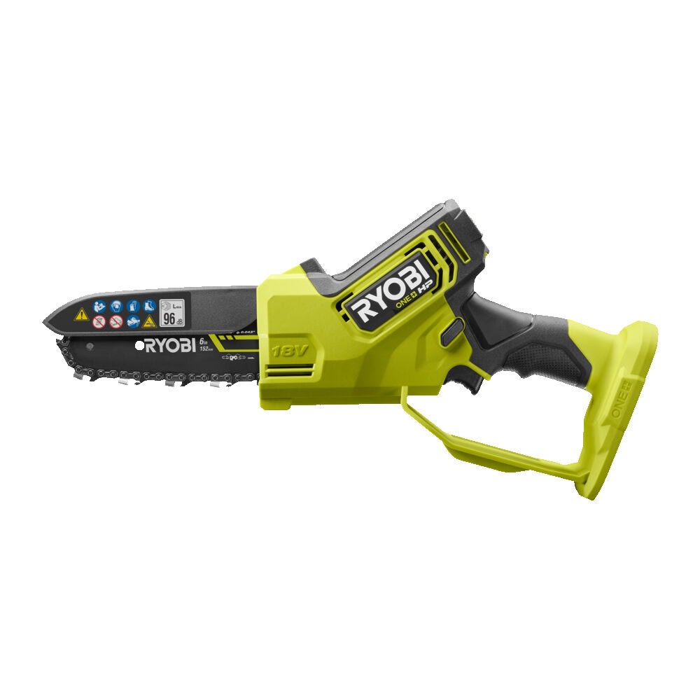 Ryobi ONE+ RY18PSX15A-0 18V 15cm oksasaha runko