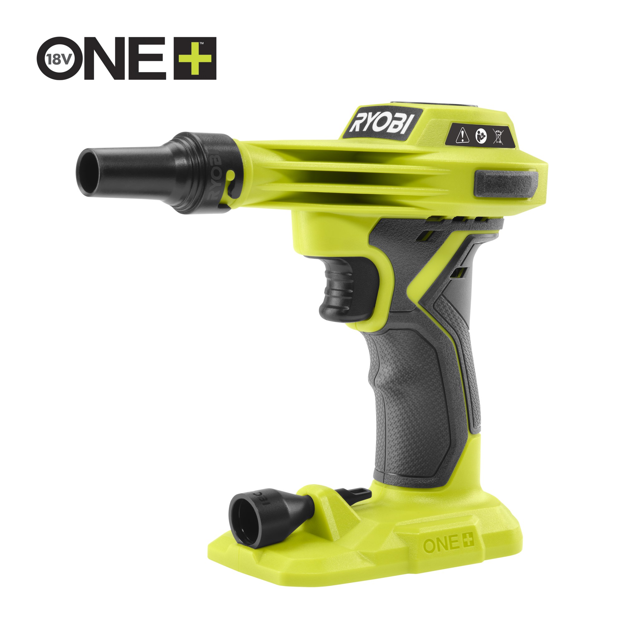 Ryobi RVI18-0 18V ONE+ ilmapumppu