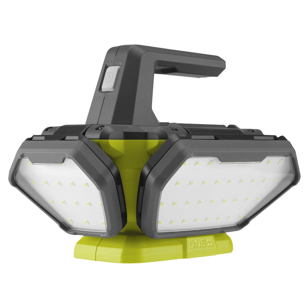 Ryobi R18L360-0 18V ONE+ 360° valaisin