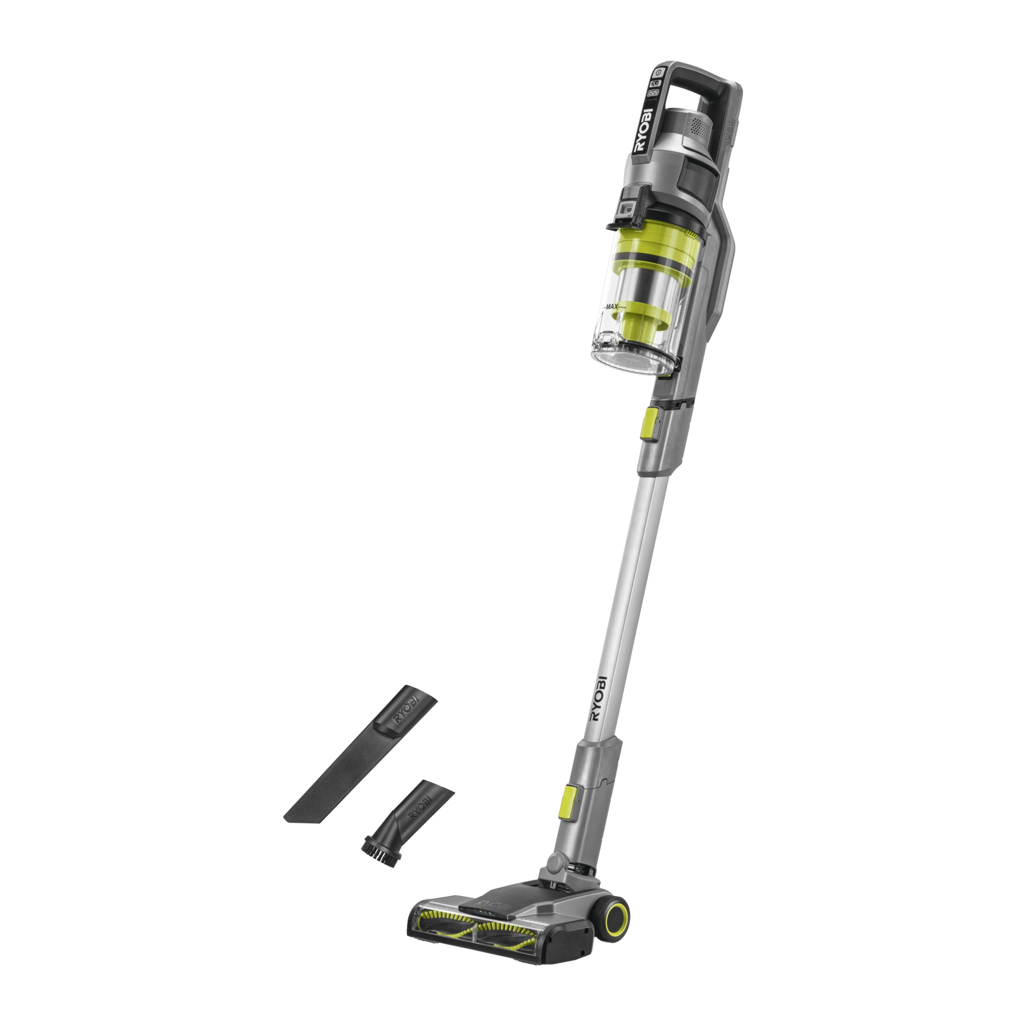 Ryobi One+ RSVS18-120G 18V 2Ah varsi-imuri