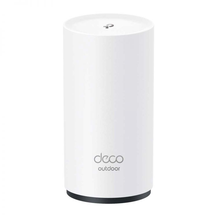 TP-LINK Deco X50-Outdoor Mesh Dual-Band Wi-Fi 6-yksikkö