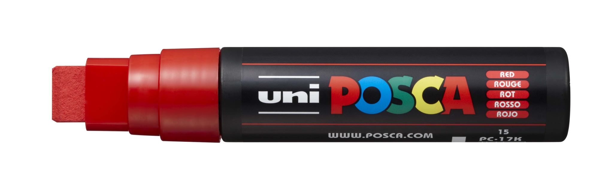 Uni Posca Marker PC-17K maalikynä