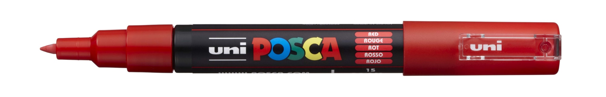 Uni Posca Marker PC-1MC maalikynä