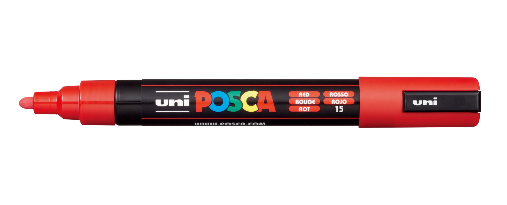Uni Posca Marker PC-5M maalikynä