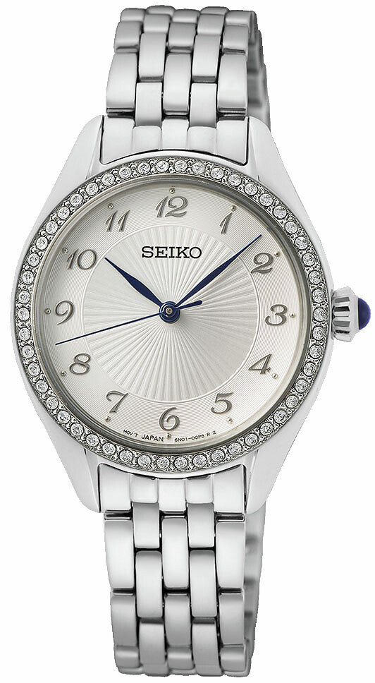 Seiko SUR479P1 naisten rannekello