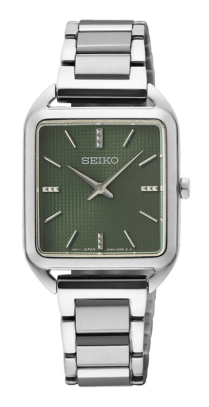 Seiko SWR075P1 naisten rannekello