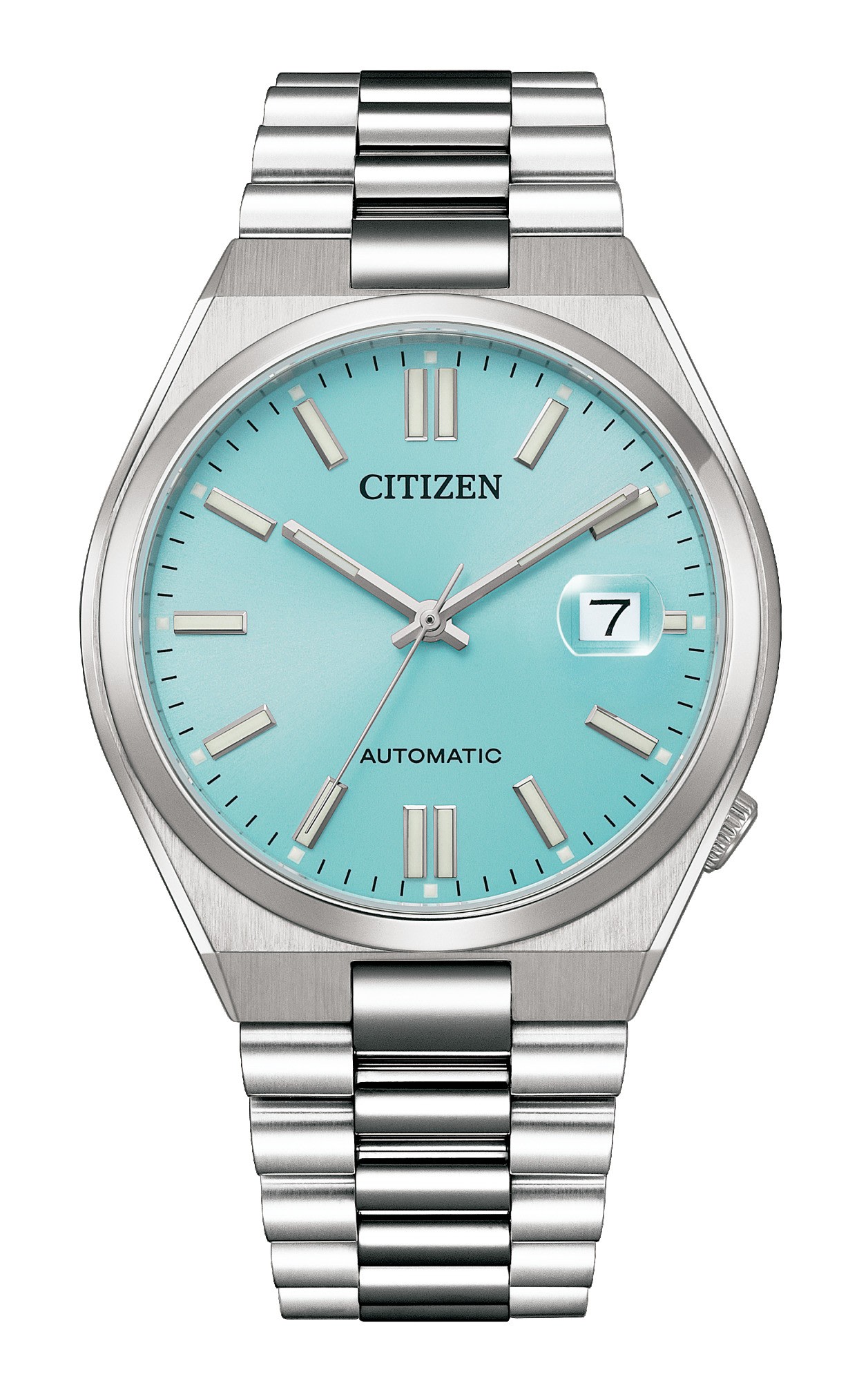 Citizen Automatic NJ0151-88M miesten rannekello