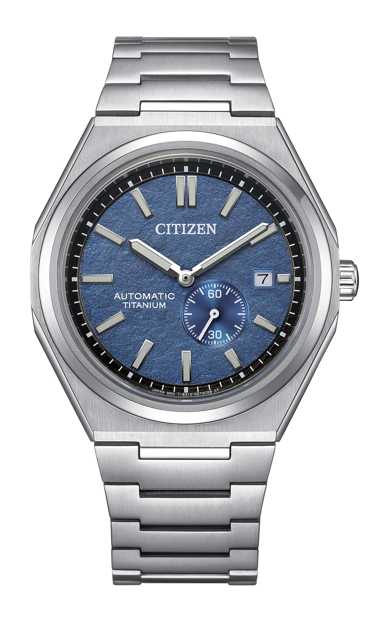 Citizen NJ0180-80L Automatic miesten rannekello