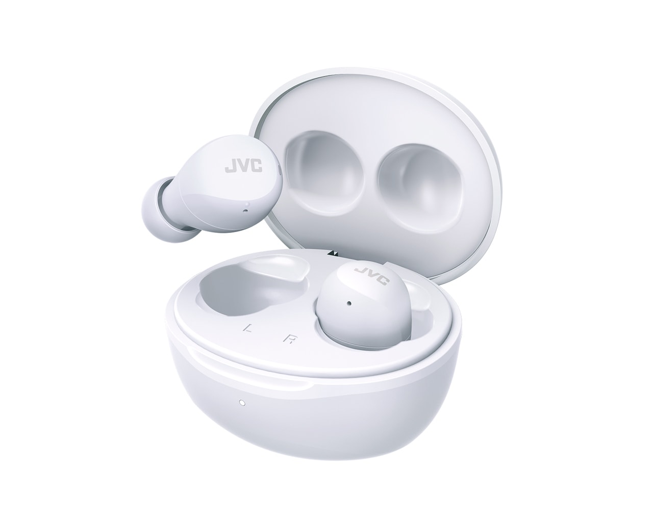 JVC Gumy Mini TWS langattomat nappikuulokkeet
