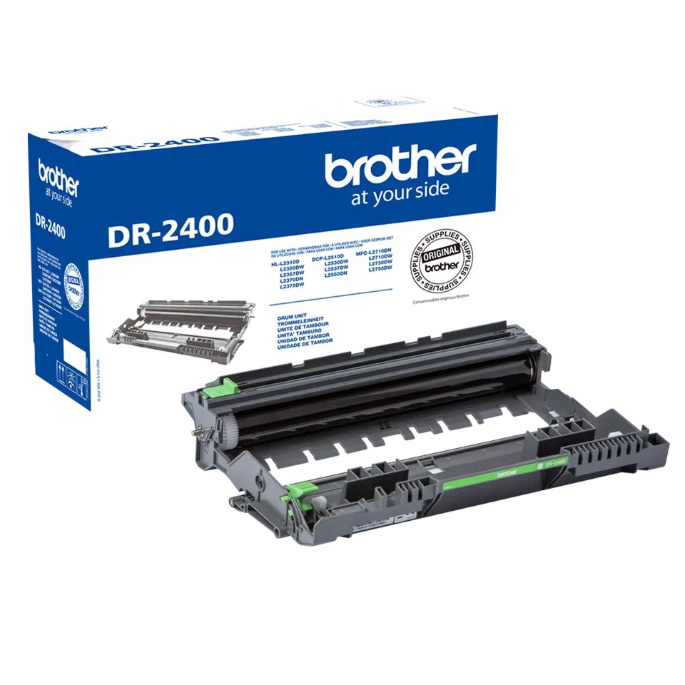 Brother DR-2400 kuvarumpu