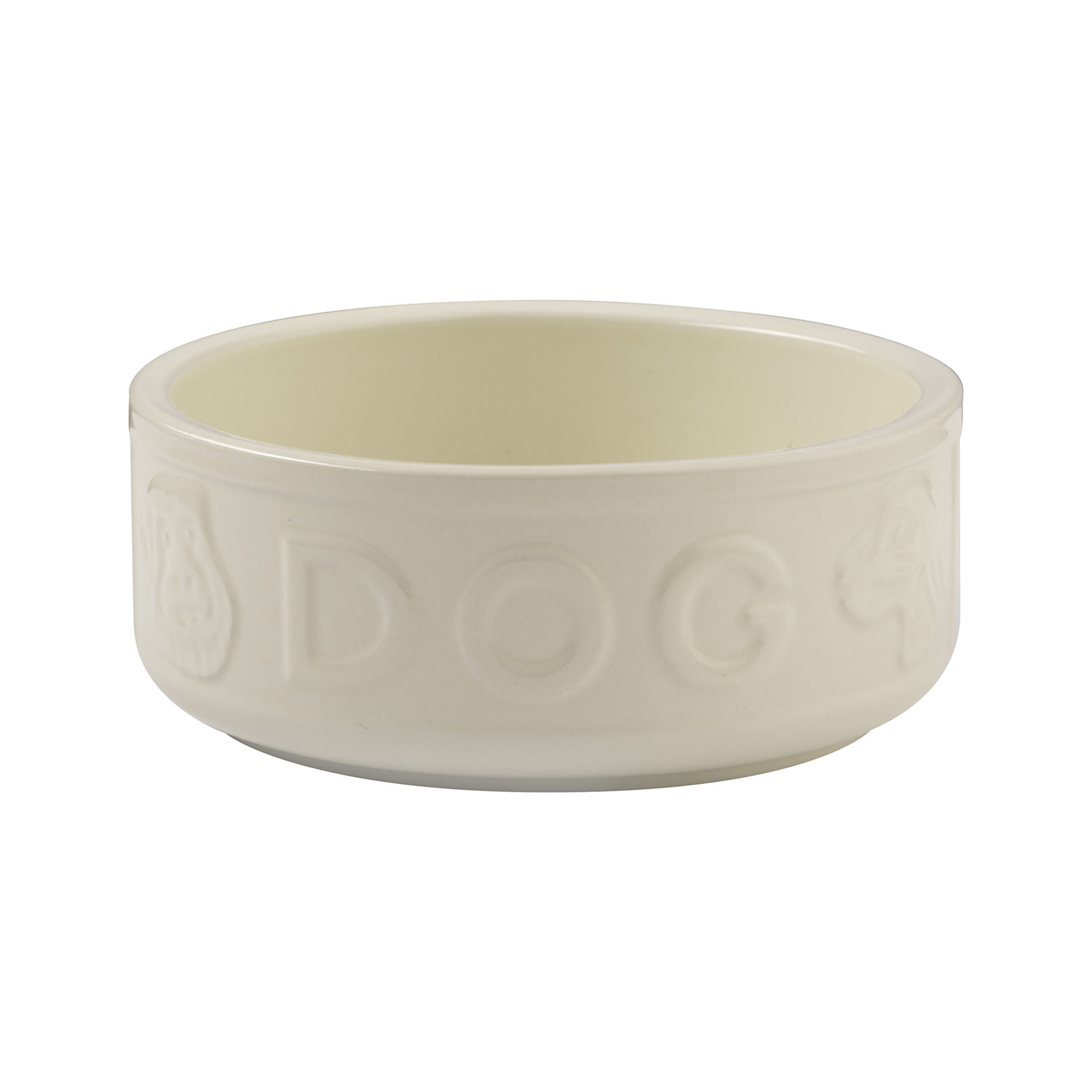 MC Creme 0,7 l koiran kuppi