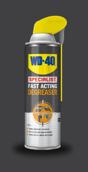 WD-40 500 ml rasvanpoistoaine