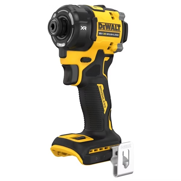 Dewalt XR DCF870N 18V 56nm hydraulinen akkuiskuruuvinväännin runko