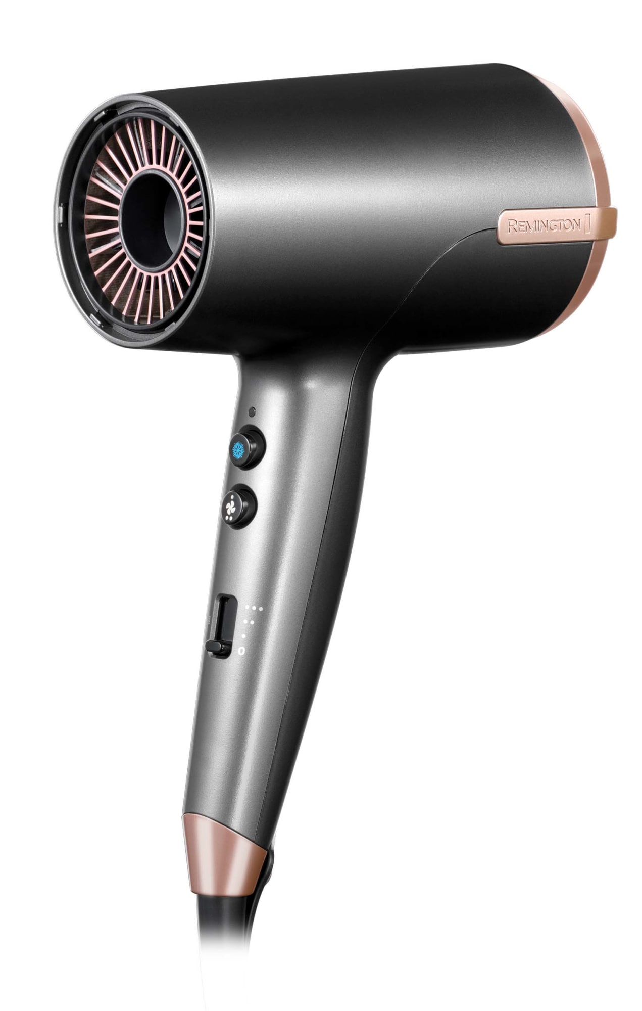 Remington One Dry & Style hiustenkuivain
