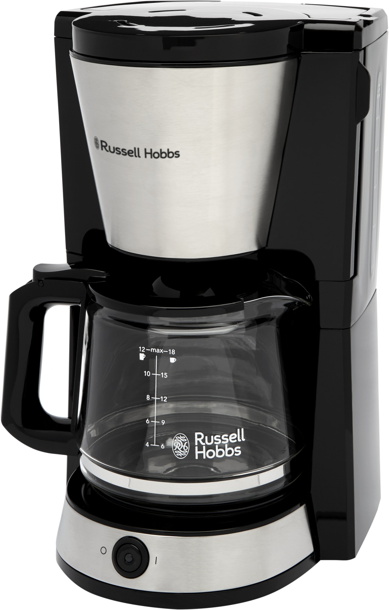 Russell Hobbs Heaton kahvinkeitin