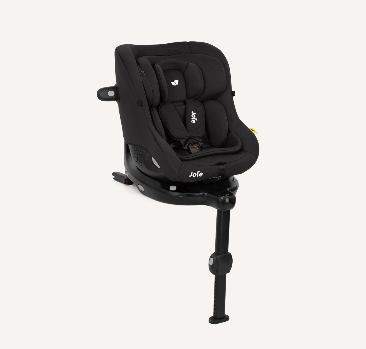 Joie i-Pivot 360 turvaistuin (40-105 cm, 0-4 v)