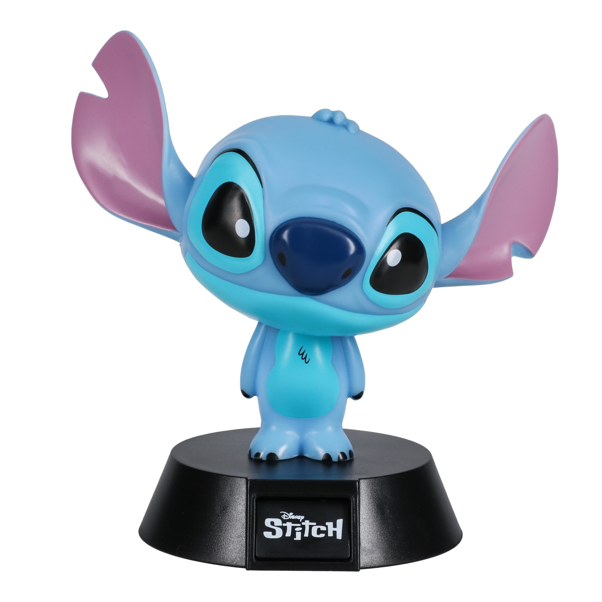 Stitch koristevalo
