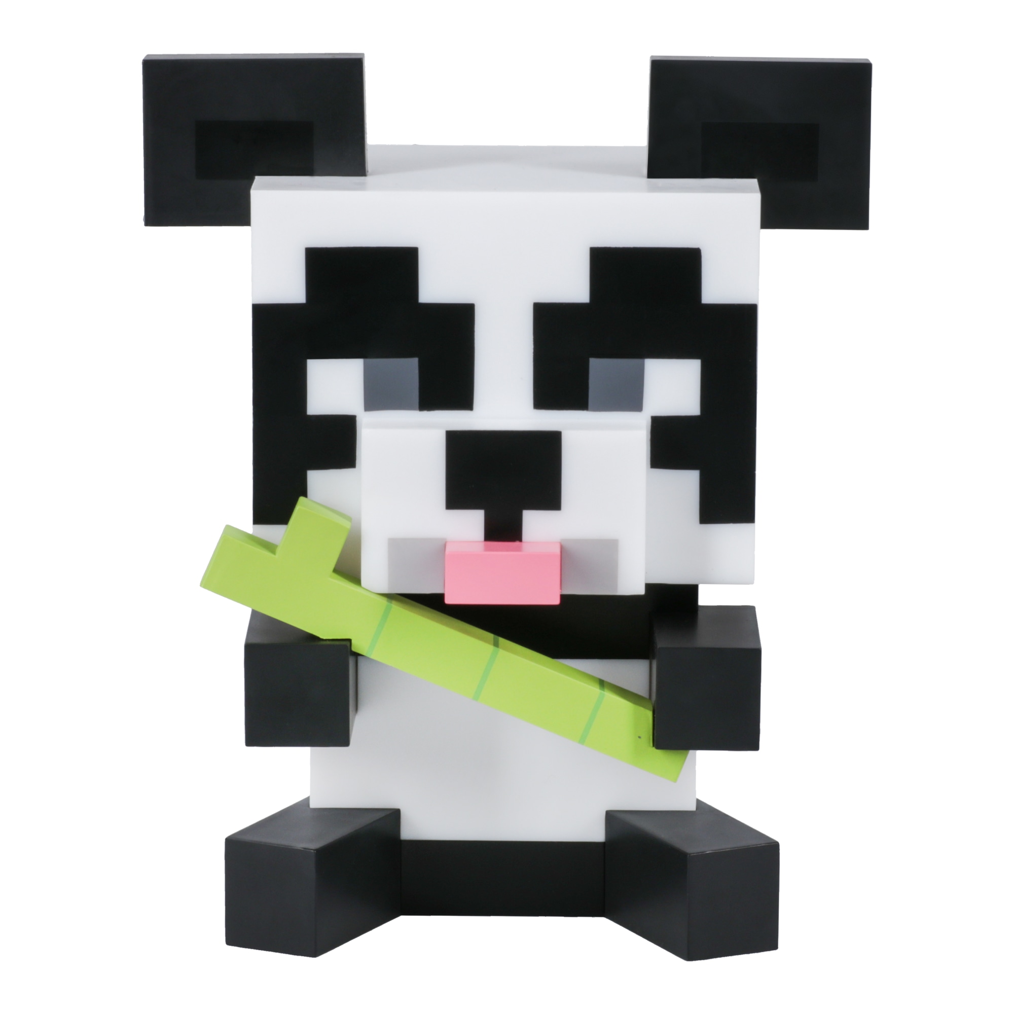 Minecraft Panda koristevalo