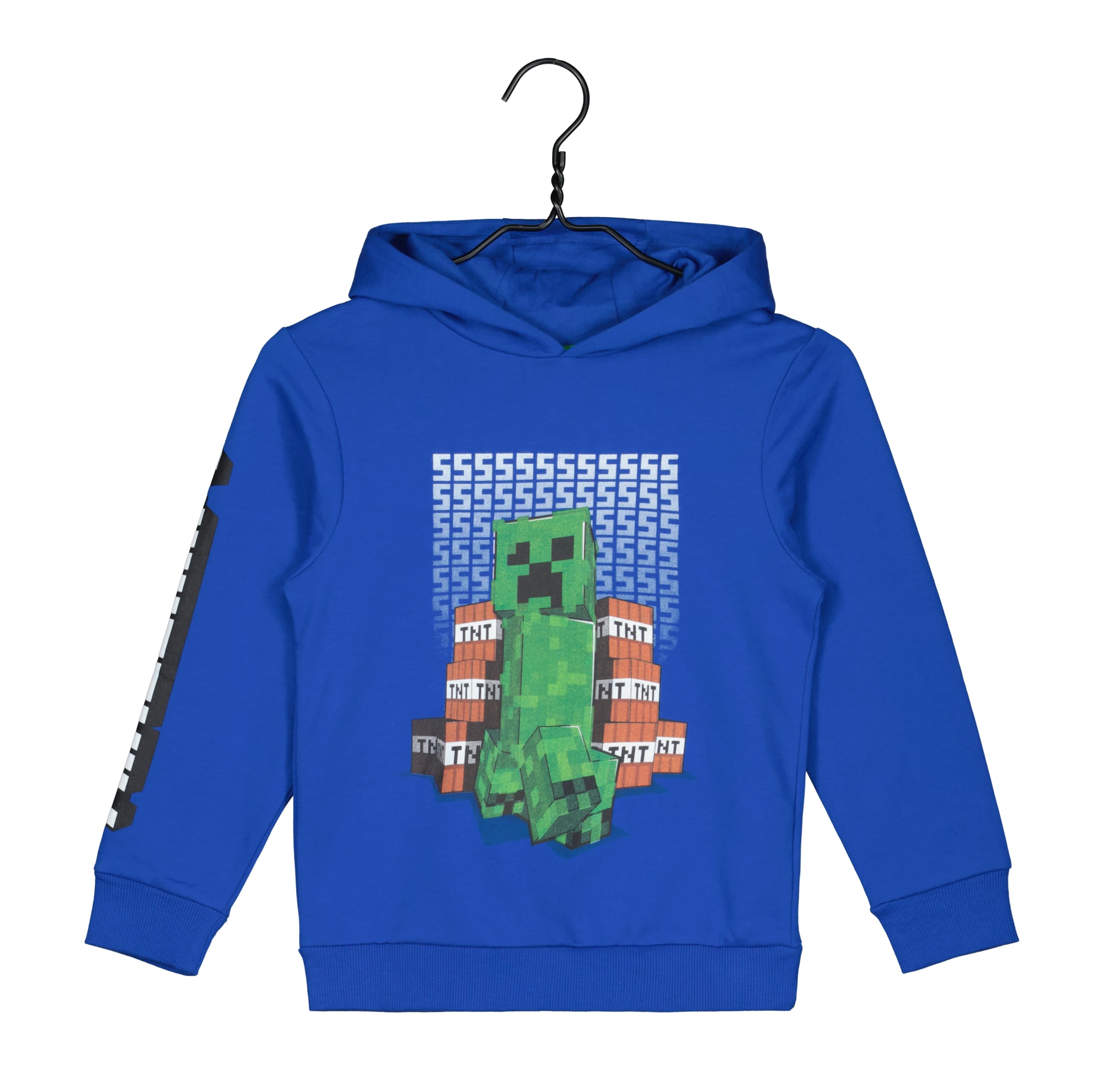 Minecraft lasten huppari