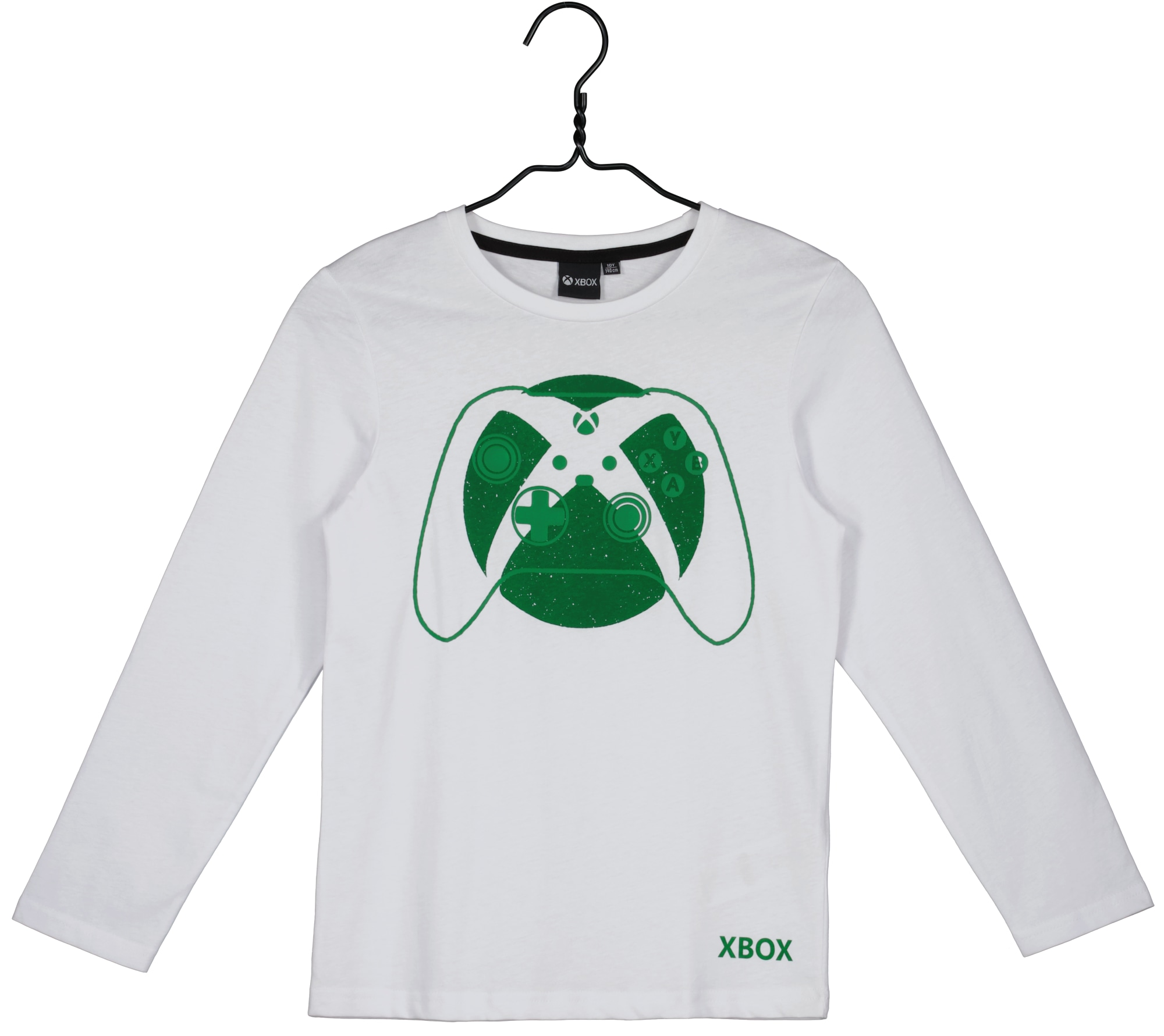 Xbox lasten trikoopaita