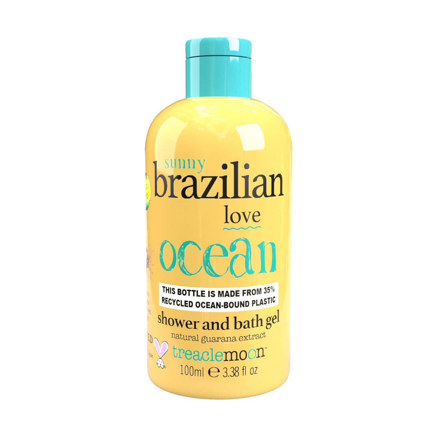 Treaclemoon Brazilian Love 100 ml suihkugeeli
