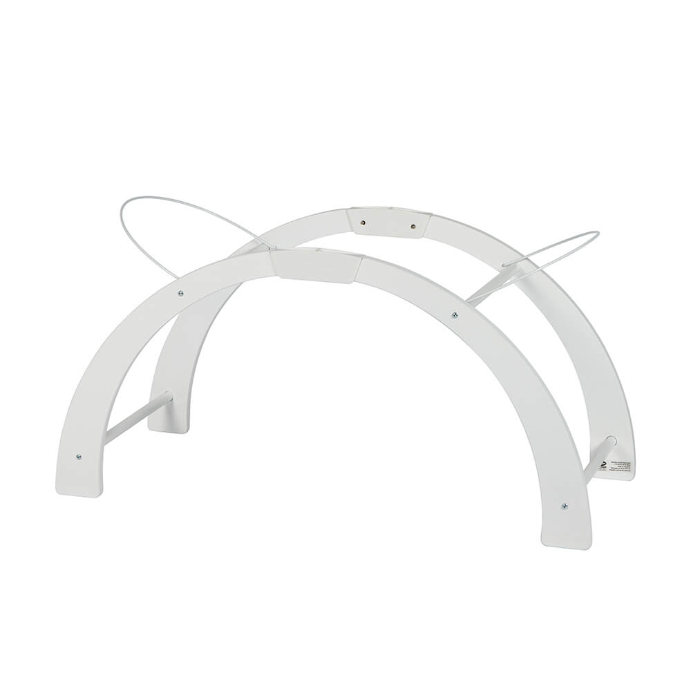 Shnuggle Curve Stand For Moses Basket