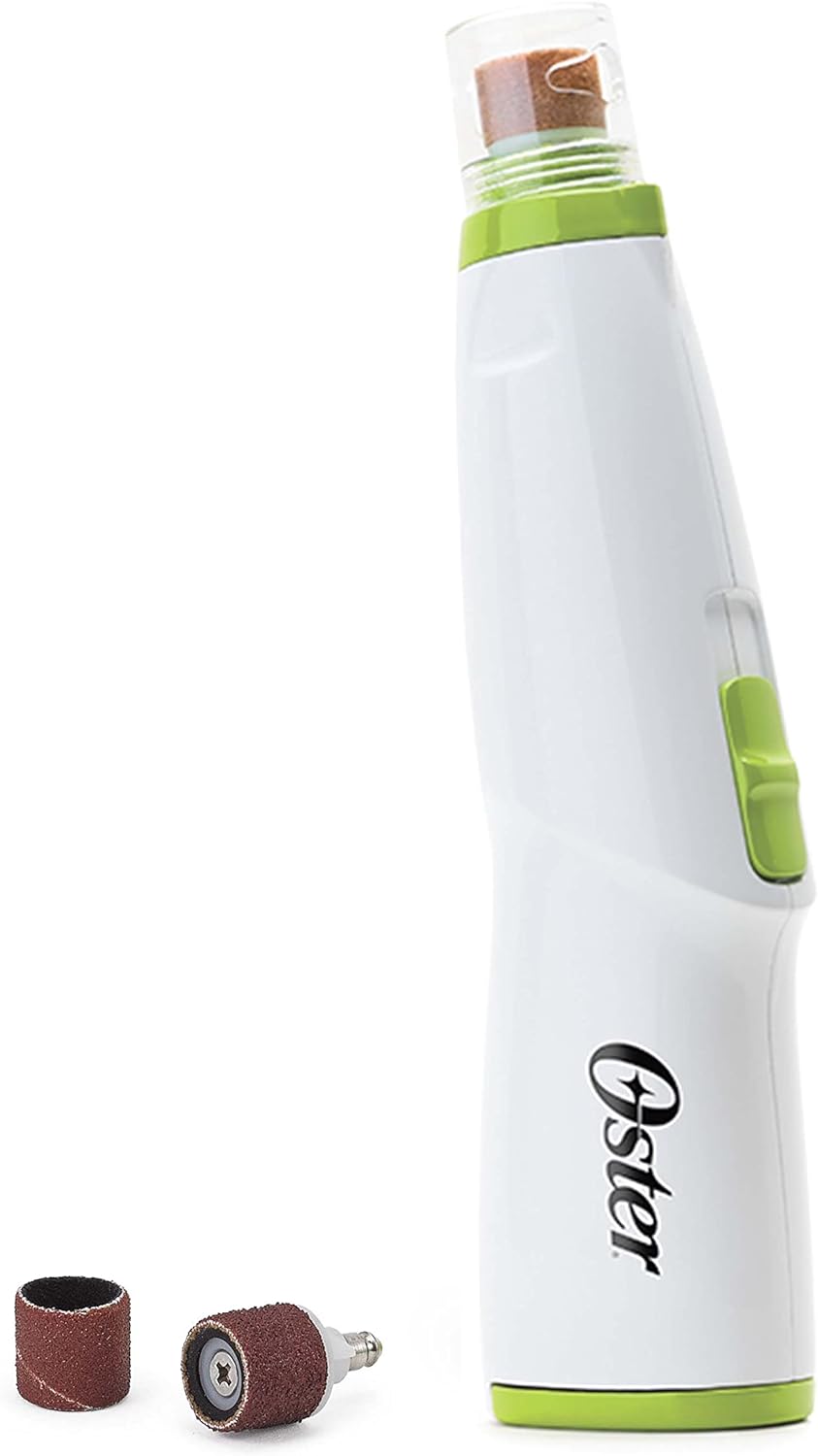 Oster lemmikin kynsitrimmeri