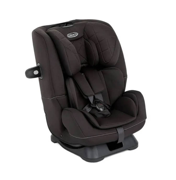 Graco Slimfit R129 turvaistuin (40-145 cm, noin 12 v. asti)