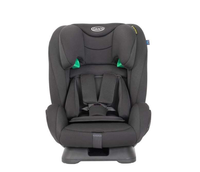 Graco FlexiGrow R129 turvaistuin (76-145 cm, noin 15 kk - 12 v.)