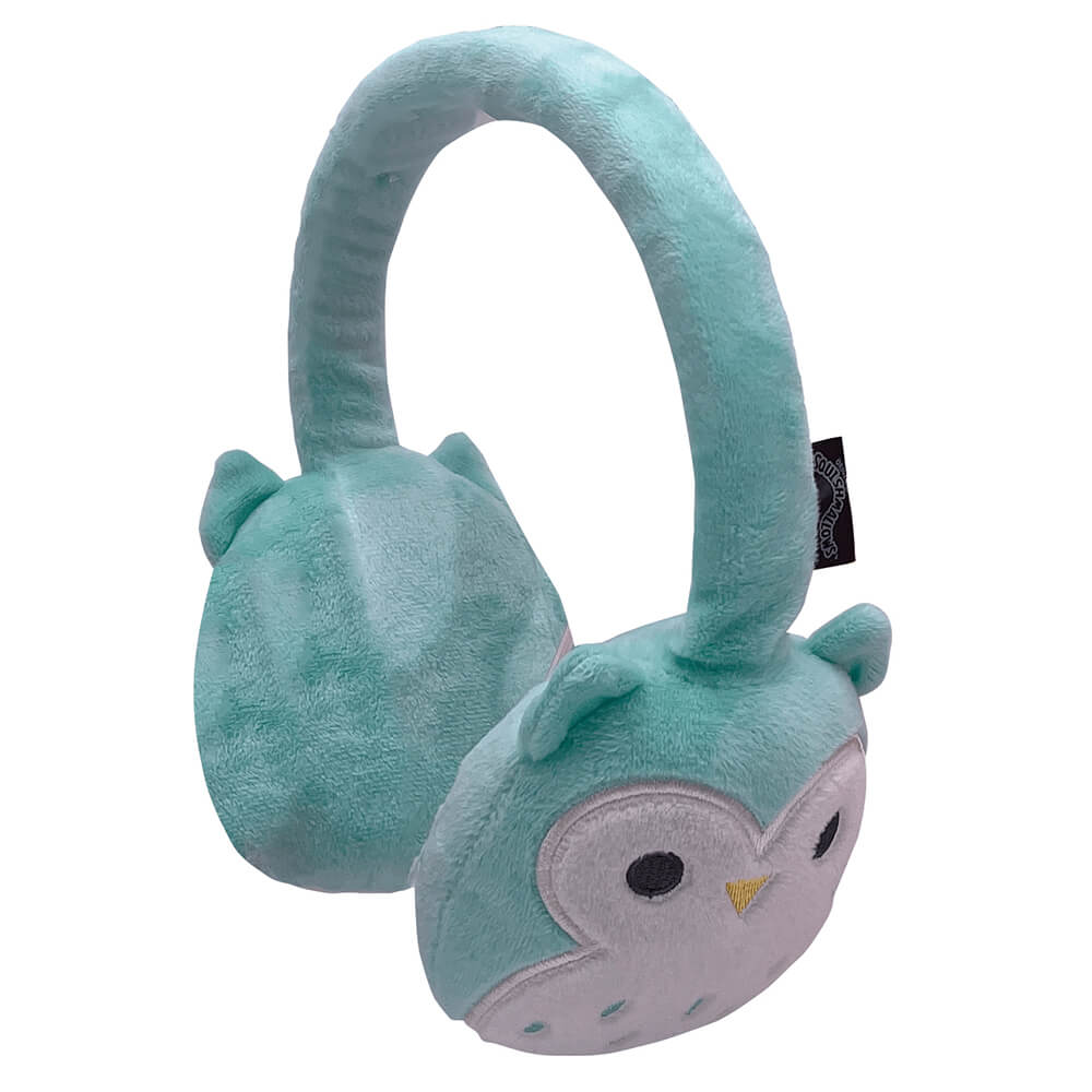 Squishmallows Winston bluetooth kuulokkeet